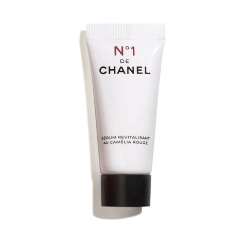 N°1 DE CHANEL SÉRUM YEUX REVITALISANT Sérums